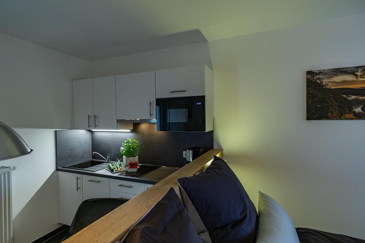 Ferienwohnung Dorfbrunnen Merzig Zewnętrze zdjęcie