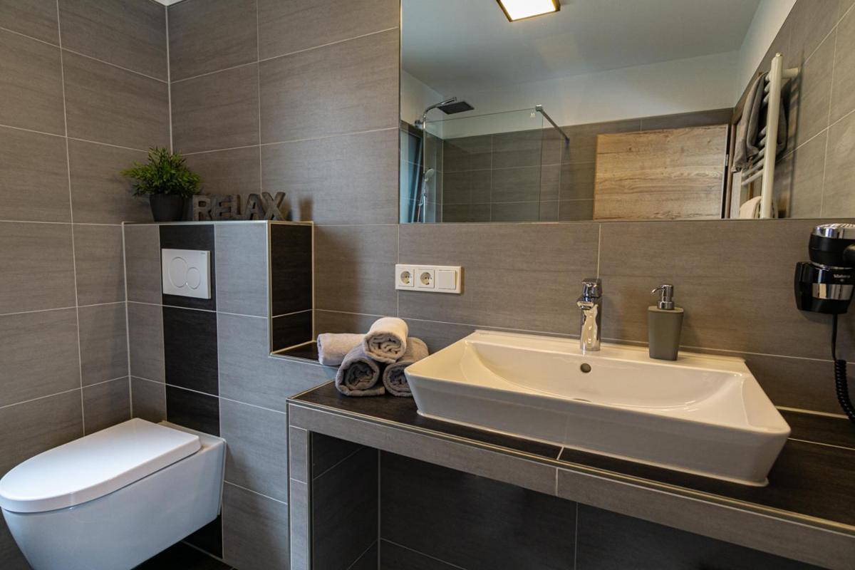 Ferienwohnung Dorfbrunnen Merzig Zewnętrze zdjęcie