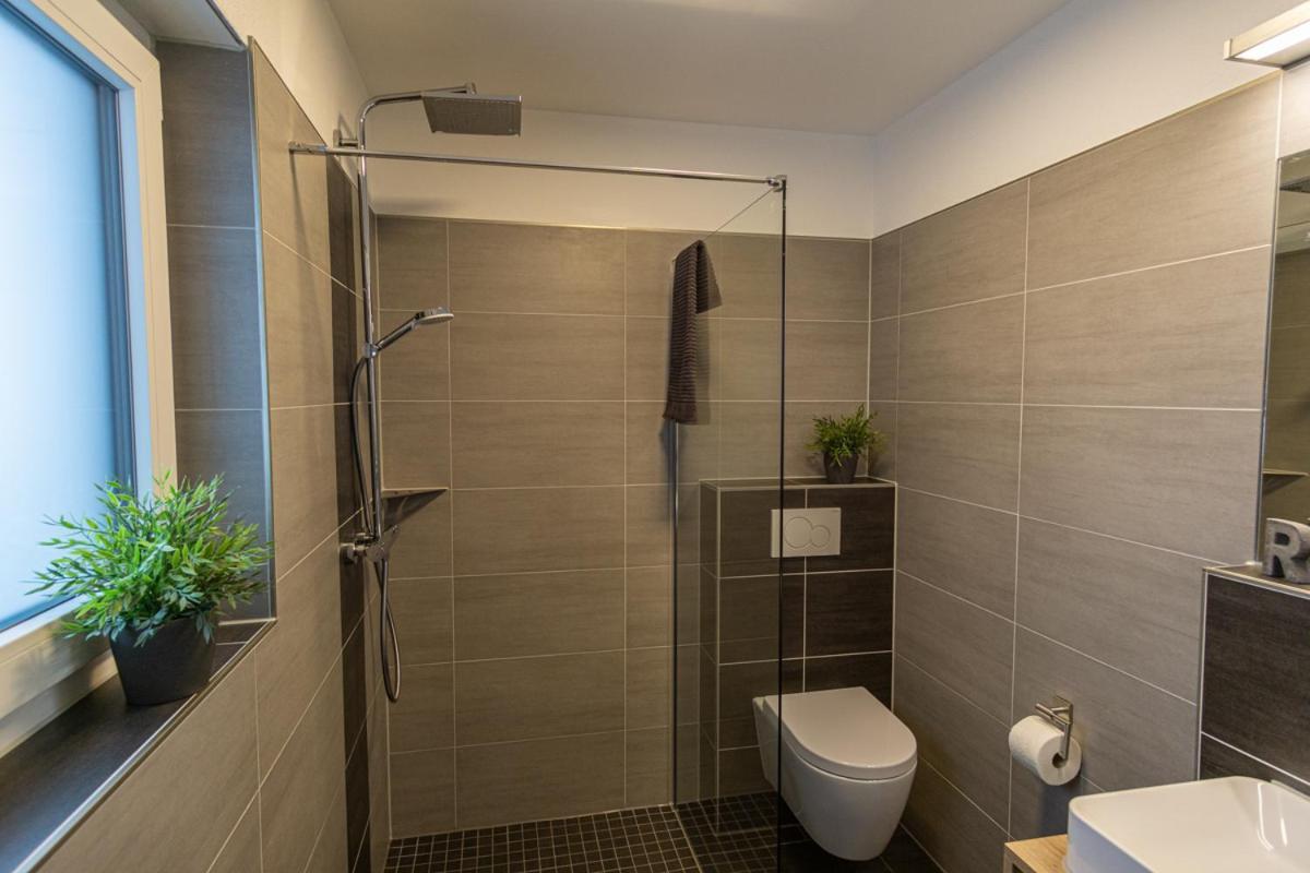 Ferienwohnung Dorfbrunnen Merzig Zewnętrze zdjęcie