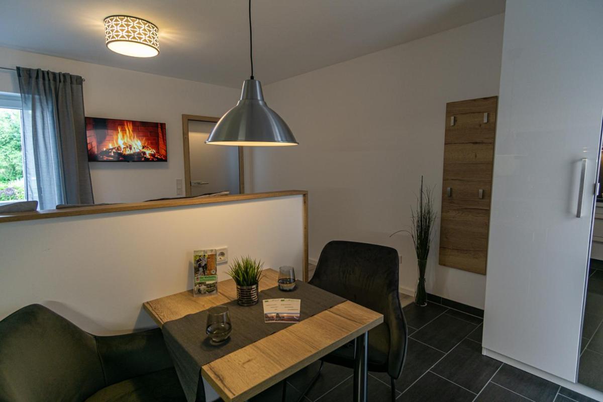 Ferienwohnung Dorfbrunnen Merzig Zewnętrze zdjęcie