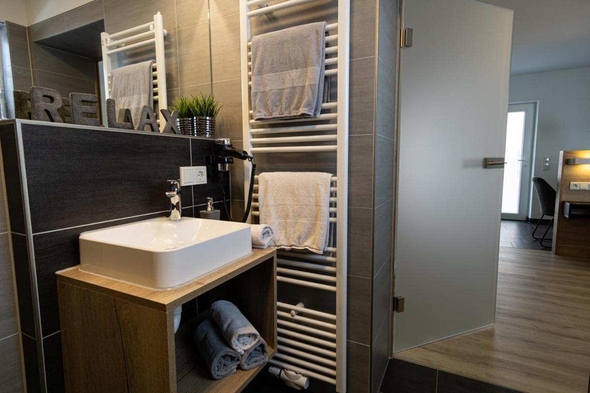 Ferienwohnung Dorfbrunnen Merzig Zewnętrze zdjęcie