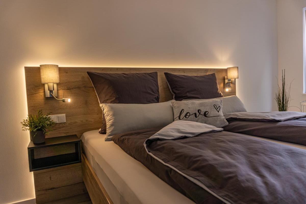 Ferienwohnung Dorfbrunnen Merzig Zewnętrze zdjęcie