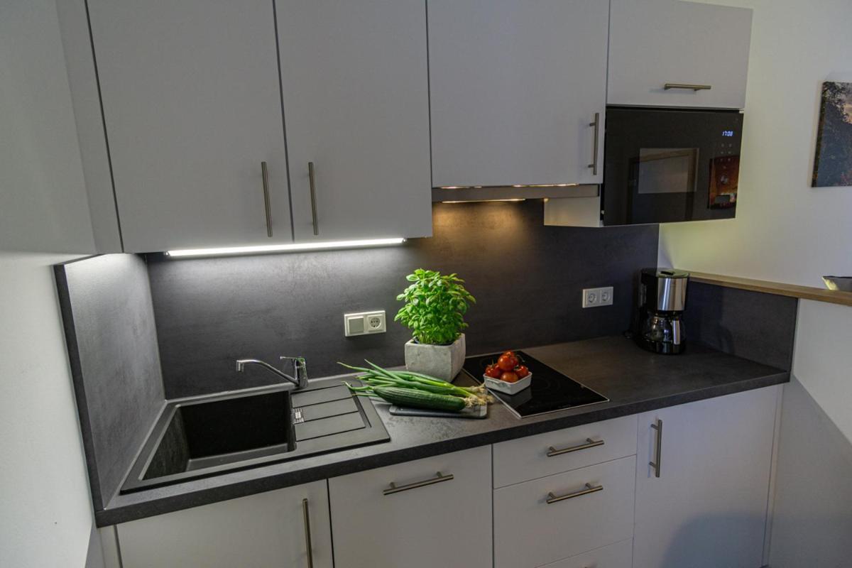 Ferienwohnung Dorfbrunnen Merzig Zewnętrze zdjęcie
