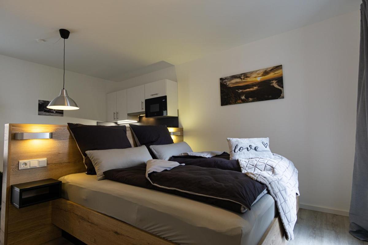 Ferienwohnung Dorfbrunnen Merzig Zewnętrze zdjęcie