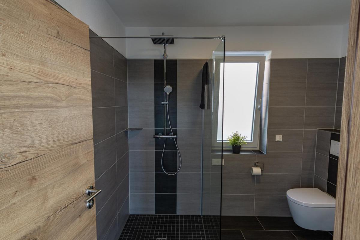 Ferienwohnung Dorfbrunnen Merzig Zewnętrze zdjęcie