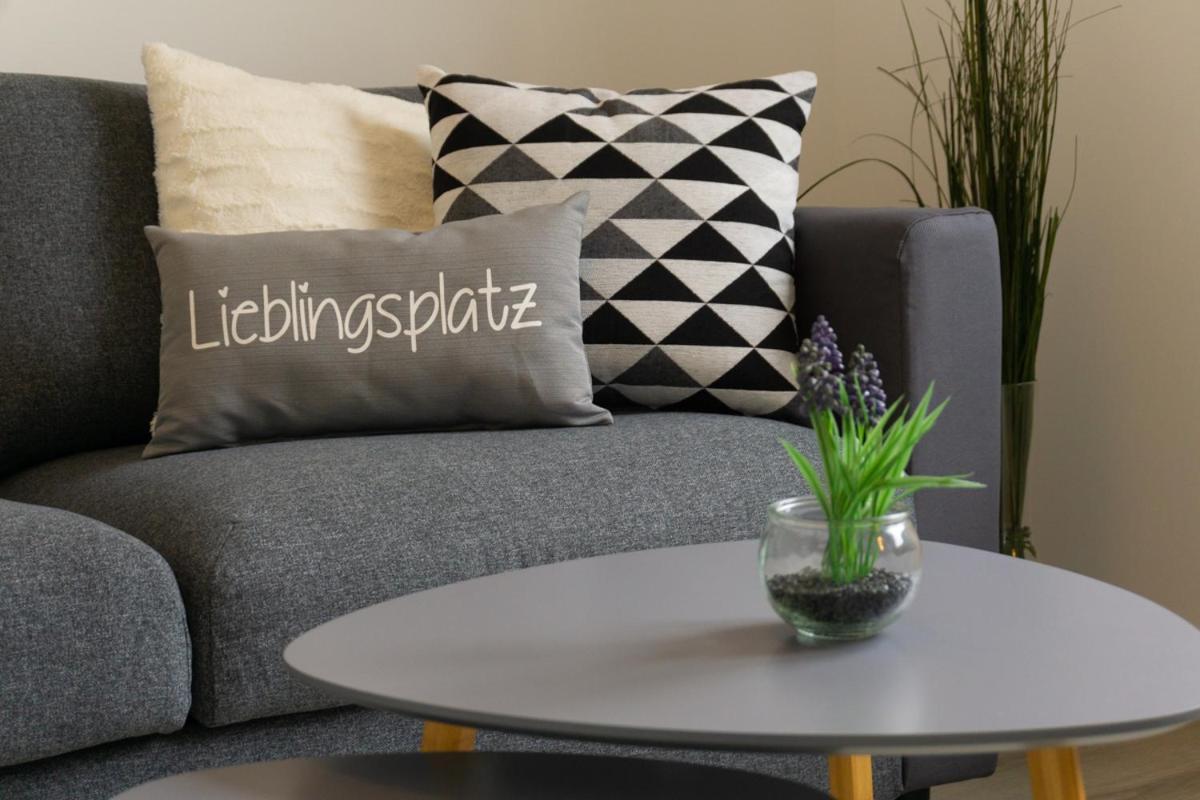 Ferienwohnung Dorfbrunnen Merzig Zewnętrze zdjęcie