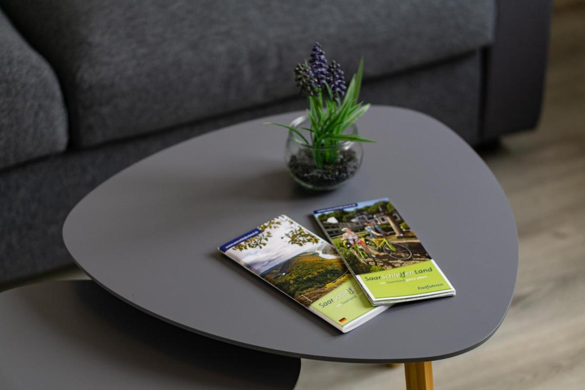 Ferienwohnung Dorfbrunnen Merzig Zewnętrze zdjęcie