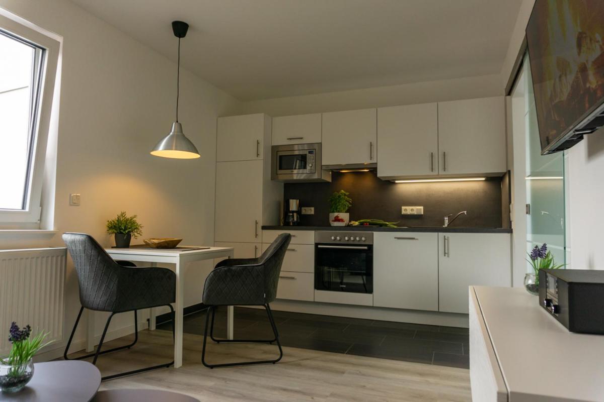 Ferienwohnung Dorfbrunnen Merzig Zewnętrze zdjęcie