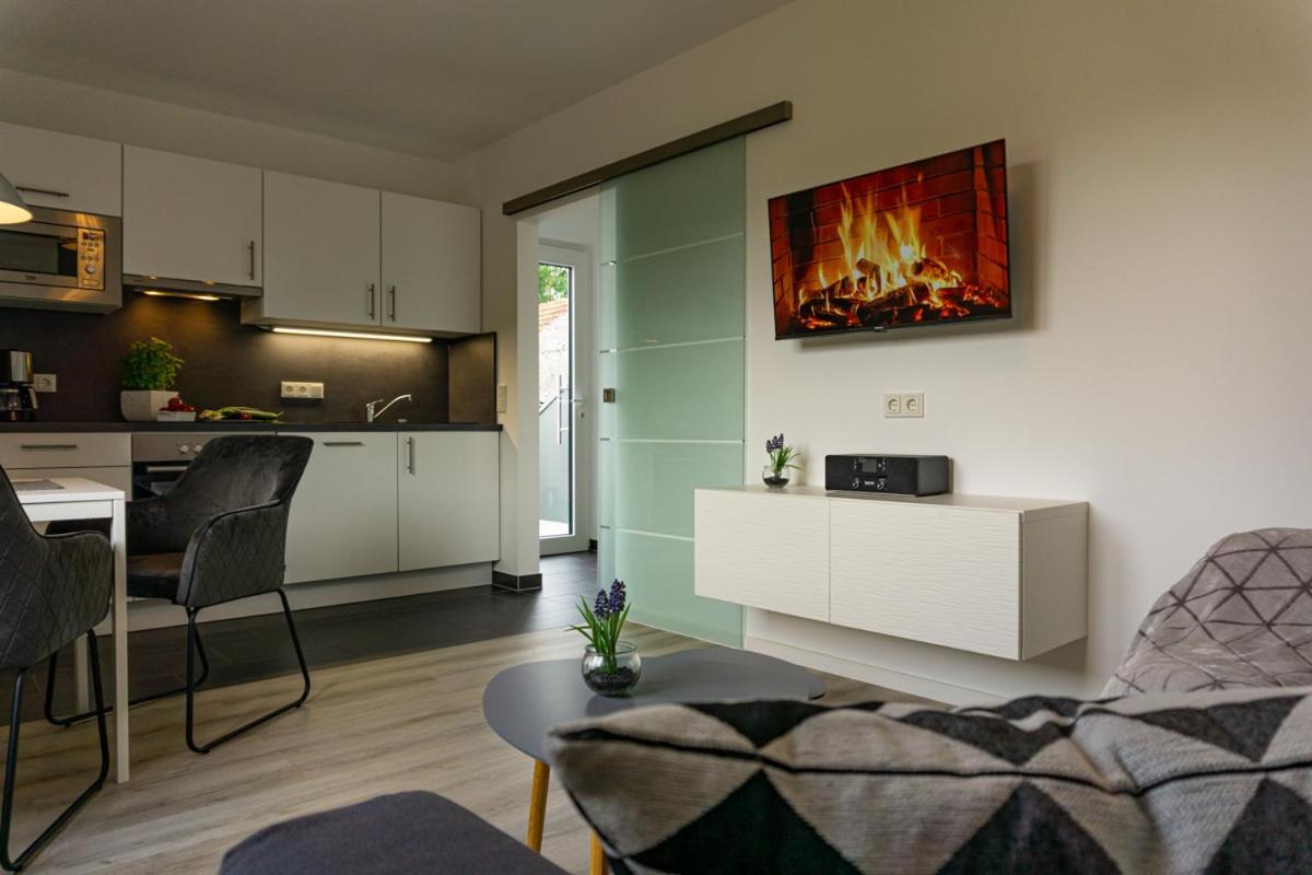 Ferienwohnung Dorfbrunnen Merzig Zewnętrze zdjęcie
