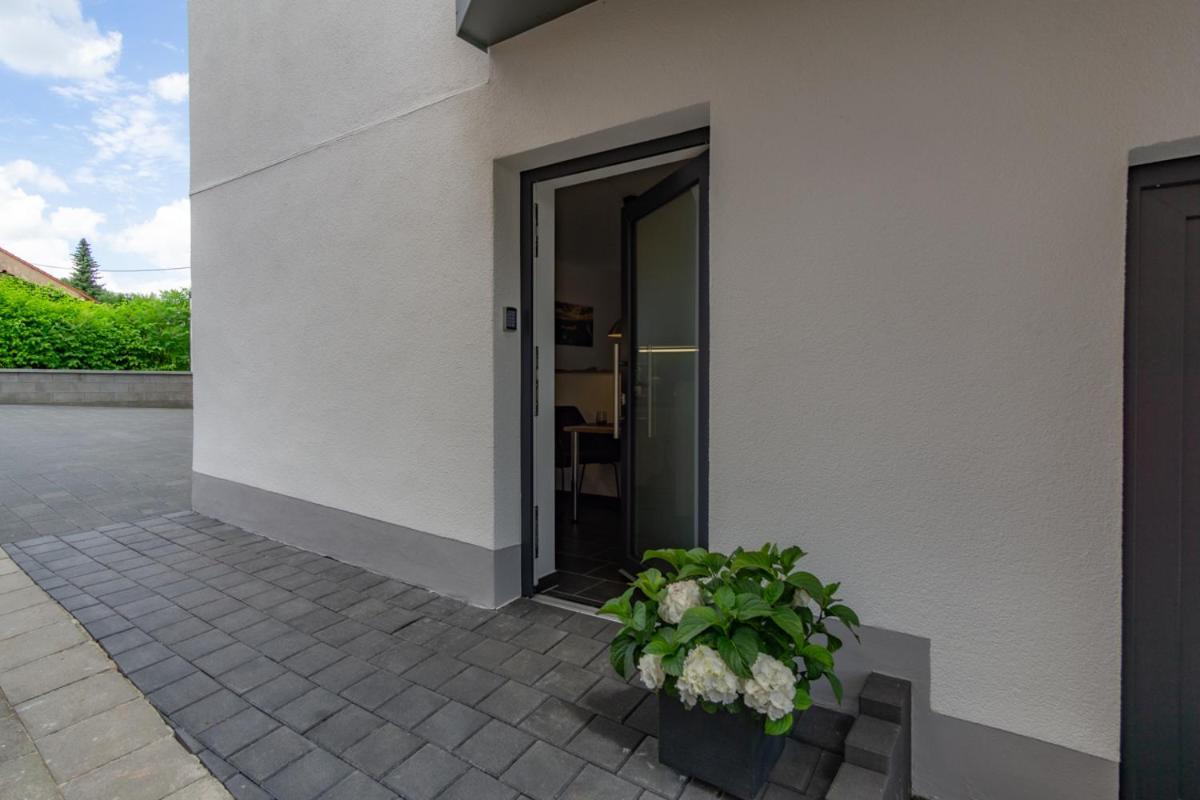 Ferienwohnung Dorfbrunnen Merzig Zewnętrze zdjęcie