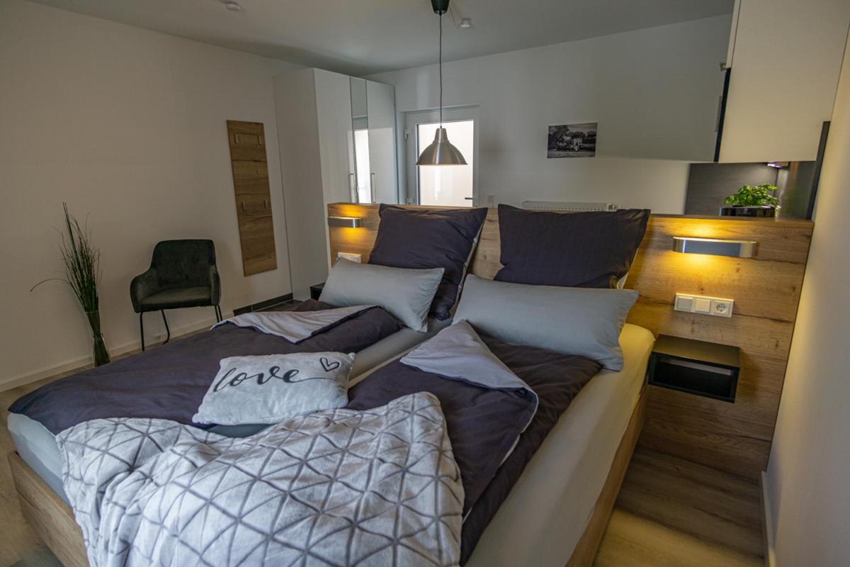 Ferienwohnung Dorfbrunnen Merzig Zewnętrze zdjęcie