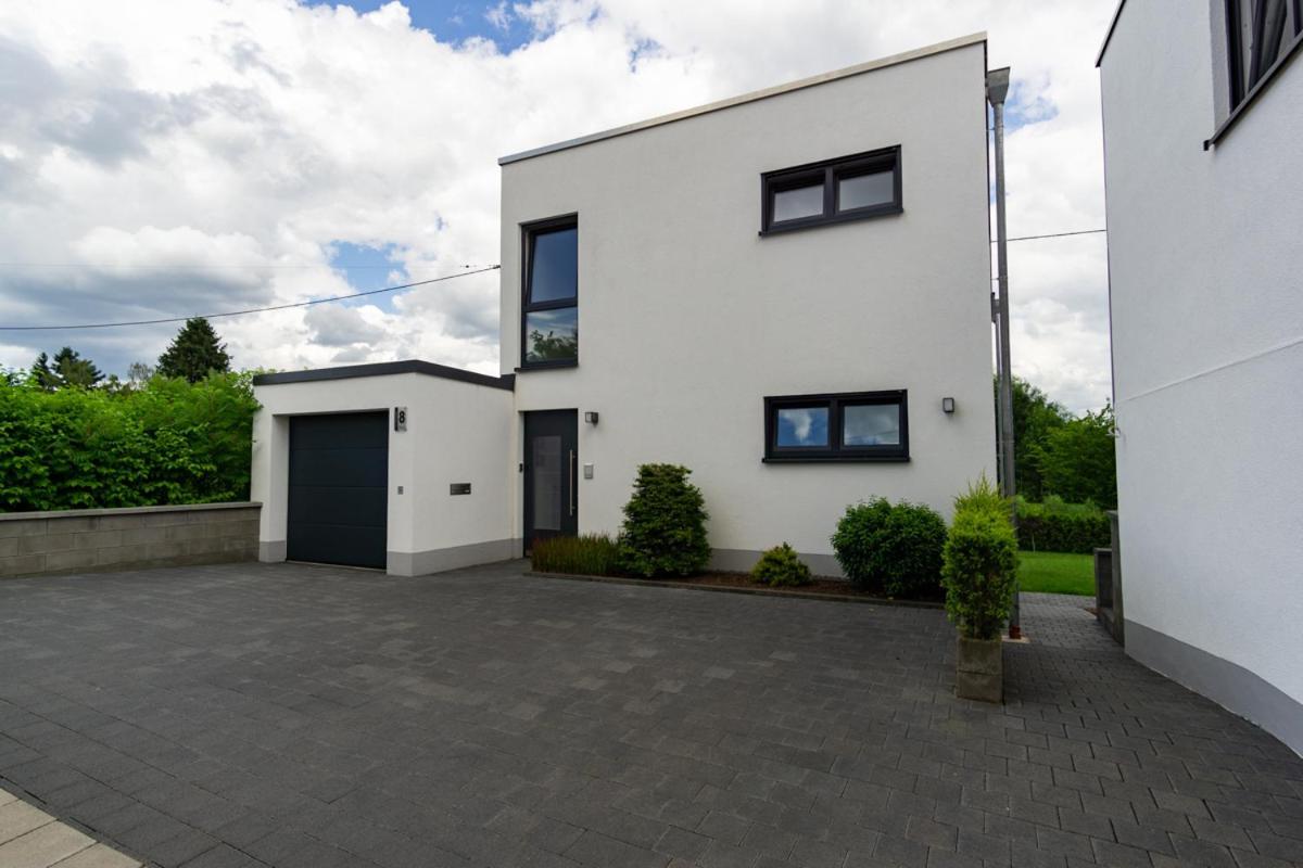 Ferienwohnung Dorfbrunnen Merzig Zewnętrze zdjęcie