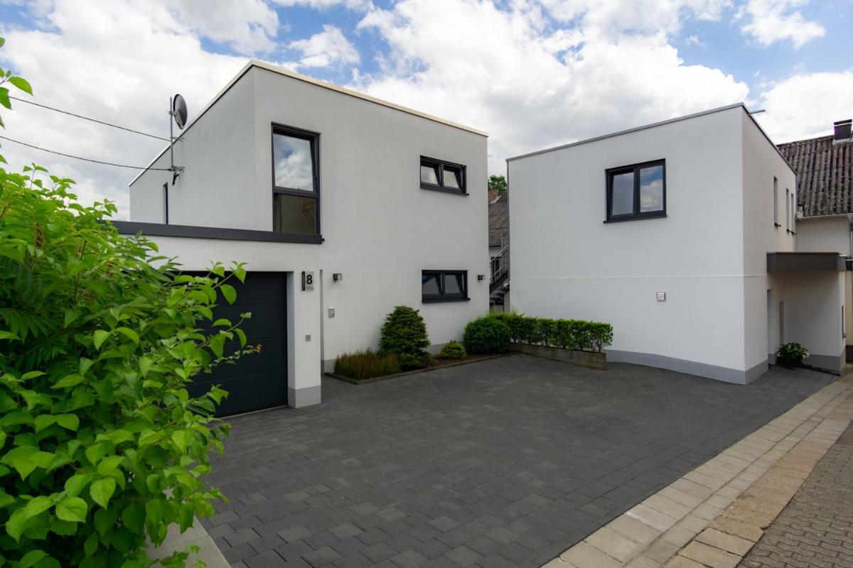 Ferienwohnung Dorfbrunnen Merzig Zewnętrze zdjęcie