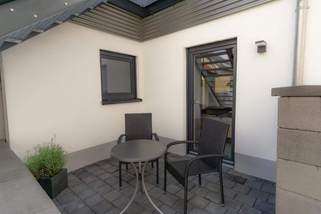 Ferienwohnung Dorfbrunnen Merzig Zewnętrze zdjęcie