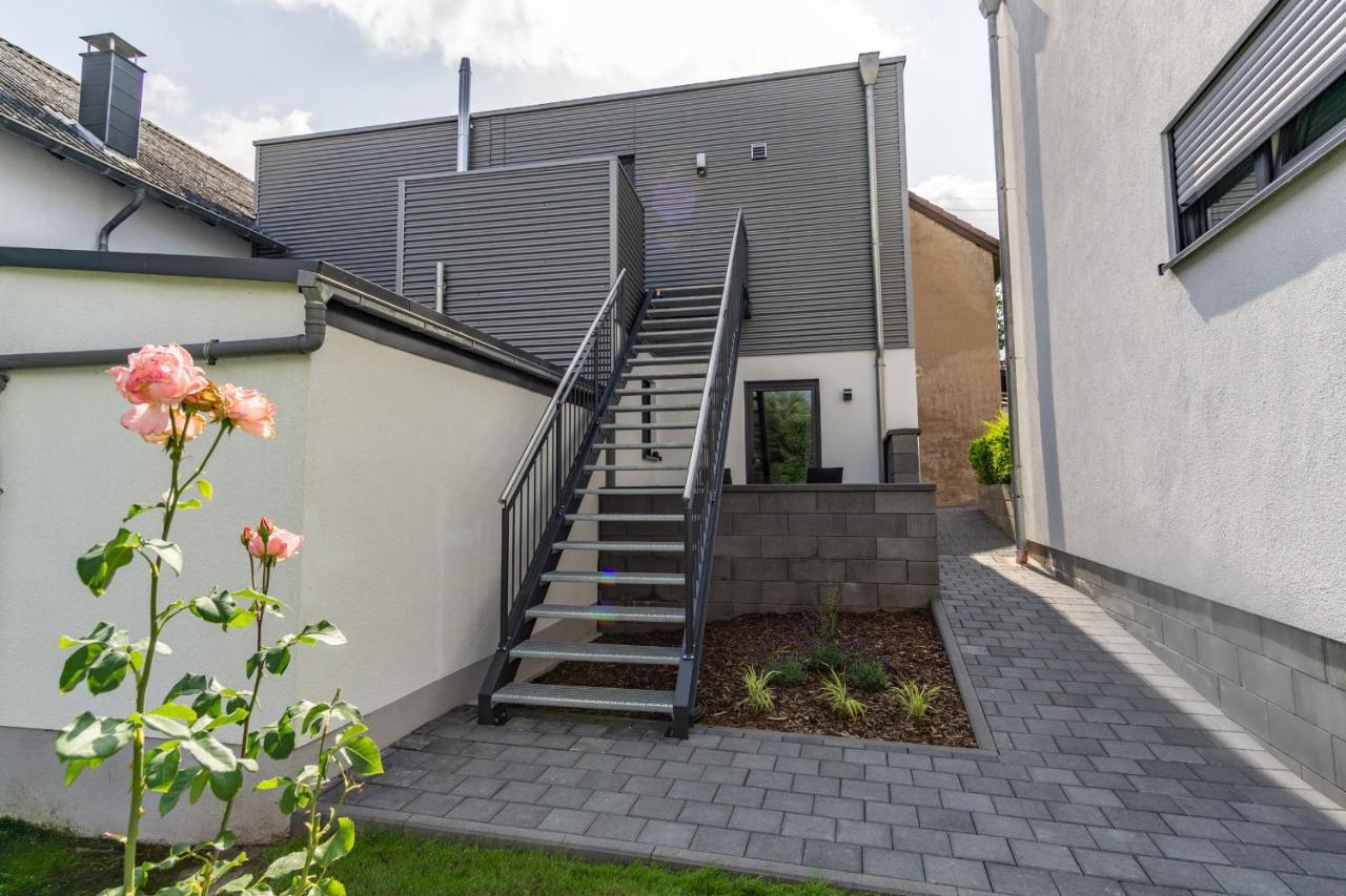 Ferienwohnung Dorfbrunnen Merzig Zewnętrze zdjęcie