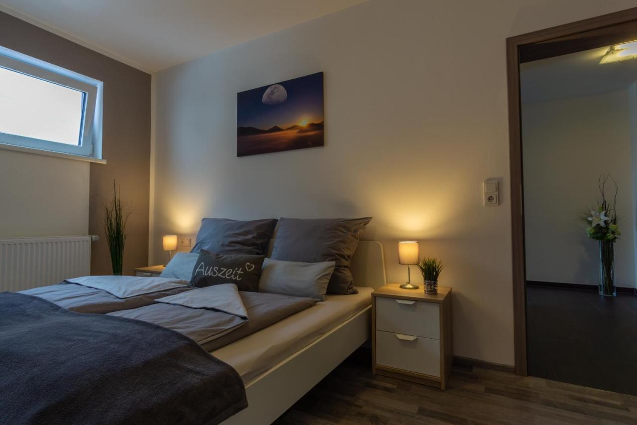 Ferienwohnung Dorfbrunnen Merzig Zewnętrze zdjęcie