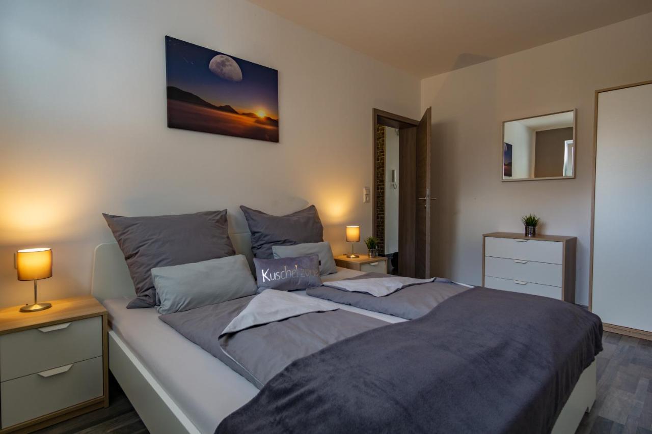 Ferienwohnung Dorfbrunnen Merzig Zewnętrze zdjęcie
