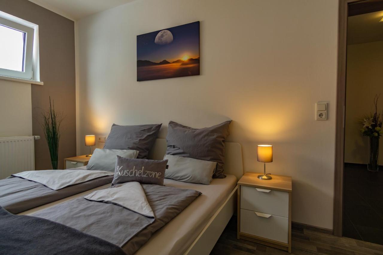Ferienwohnung Dorfbrunnen Merzig Zewnętrze zdjęcie