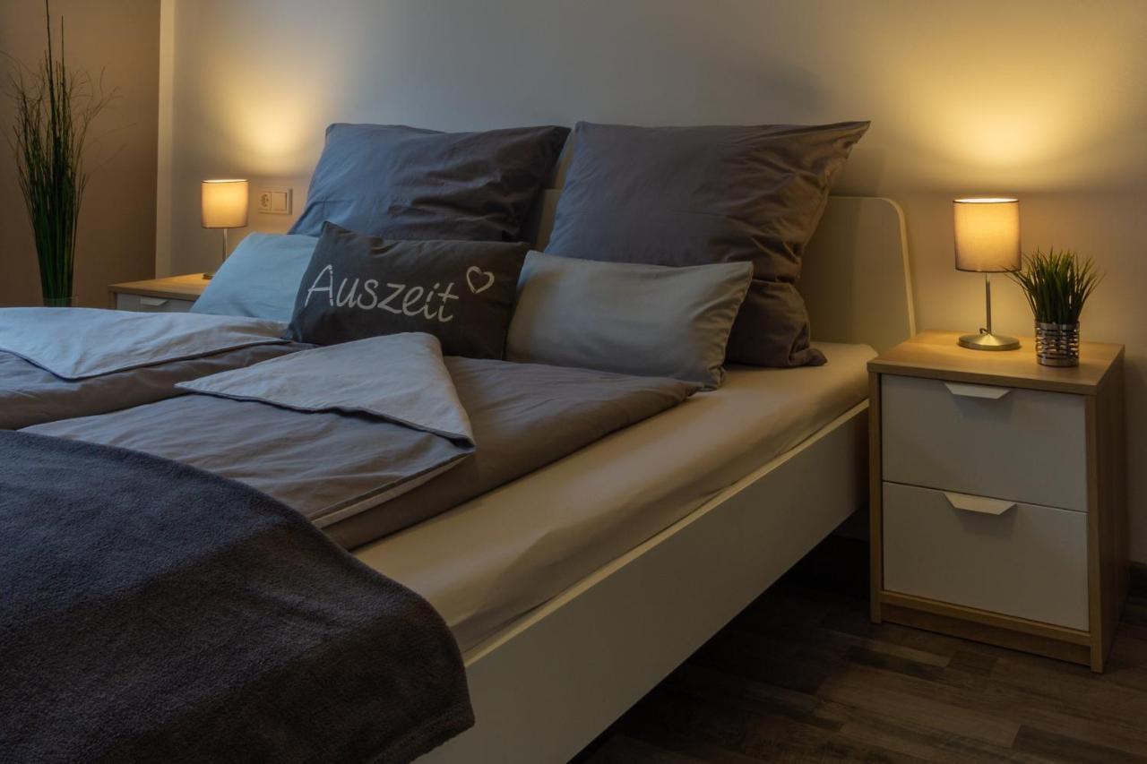 Ferienwohnung Dorfbrunnen Merzig Zewnętrze zdjęcie