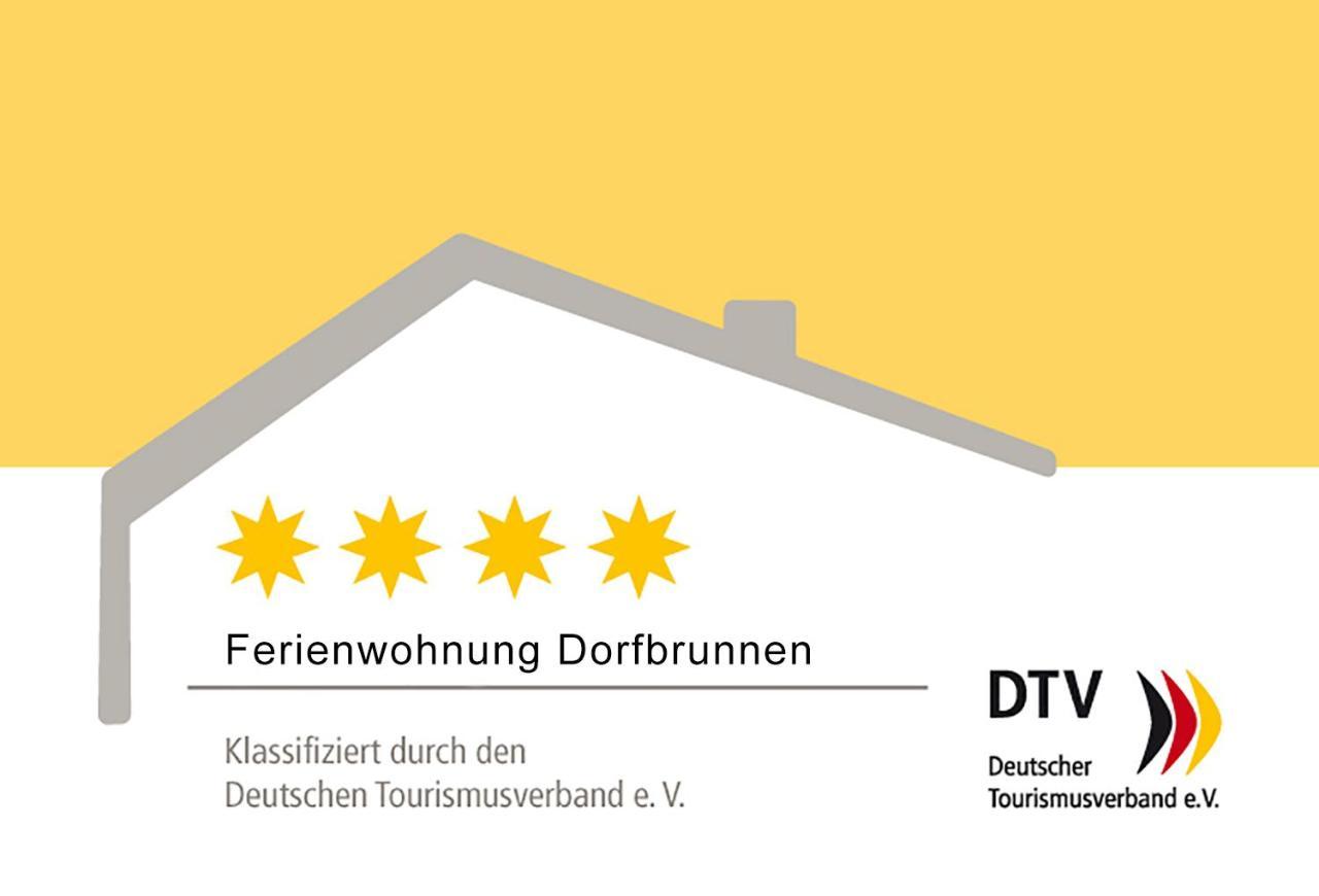 Ferienwohnung Dorfbrunnen Merzig Zewnętrze zdjęcie