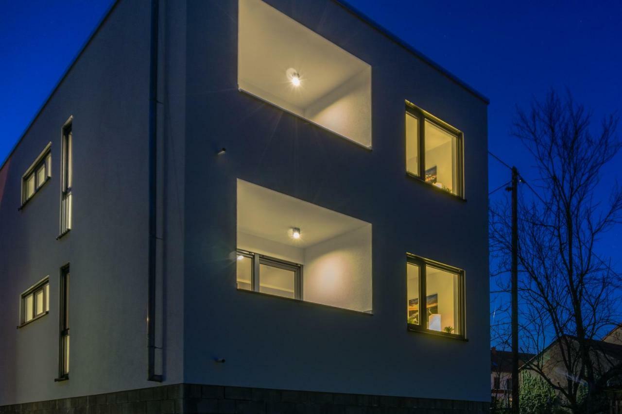 Ferienwohnung Dorfbrunnen Merzig Zewnętrze zdjęcie