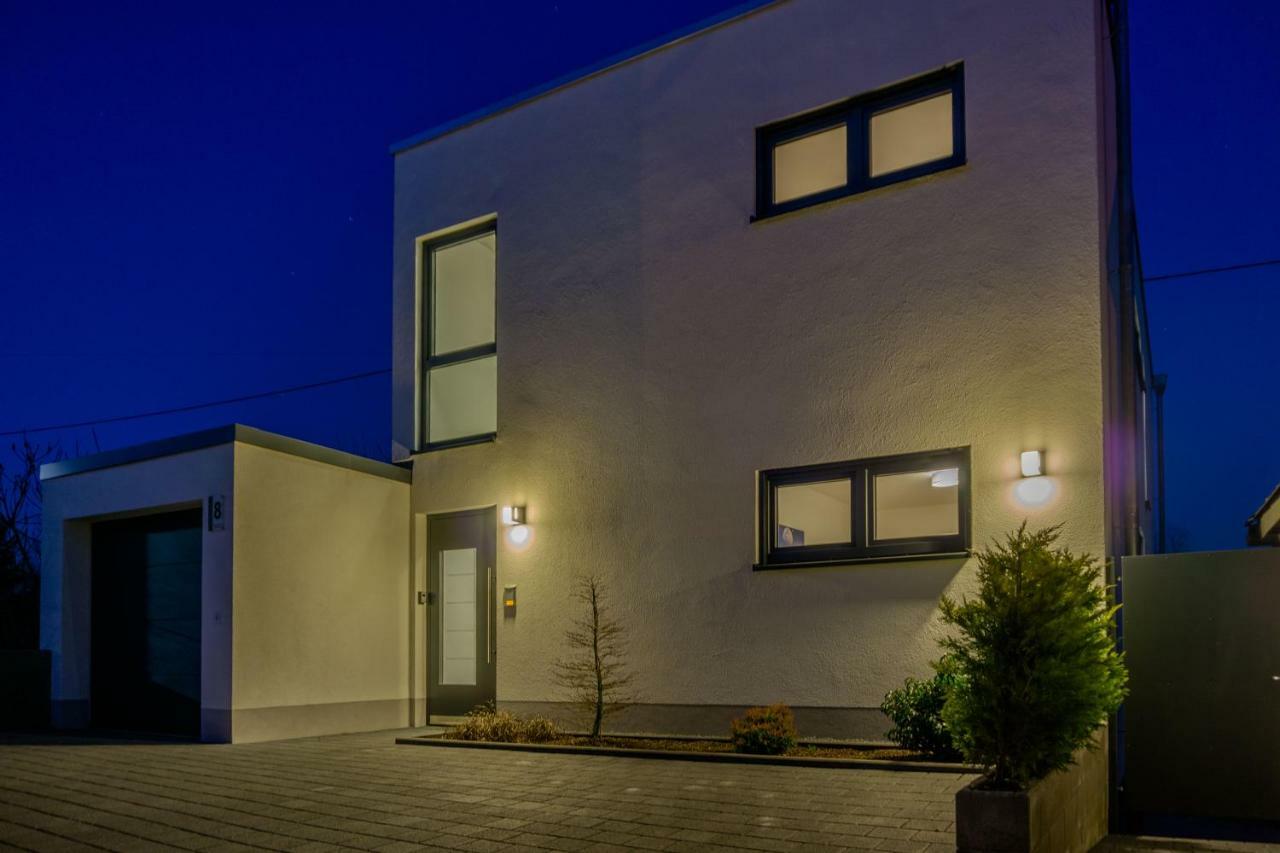 Ferienwohnung Dorfbrunnen Merzig Zewnętrze zdjęcie