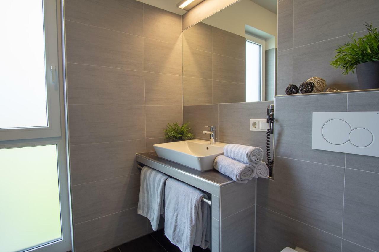 Ferienwohnung Dorfbrunnen Merzig Zewnętrze zdjęcie