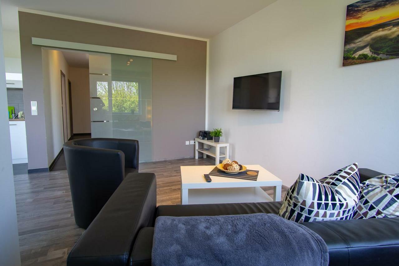 Ferienwohnung Dorfbrunnen Merzig Zewnętrze zdjęcie