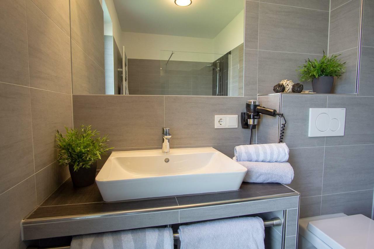Ferienwohnung Dorfbrunnen Merzig Zewnętrze zdjęcie