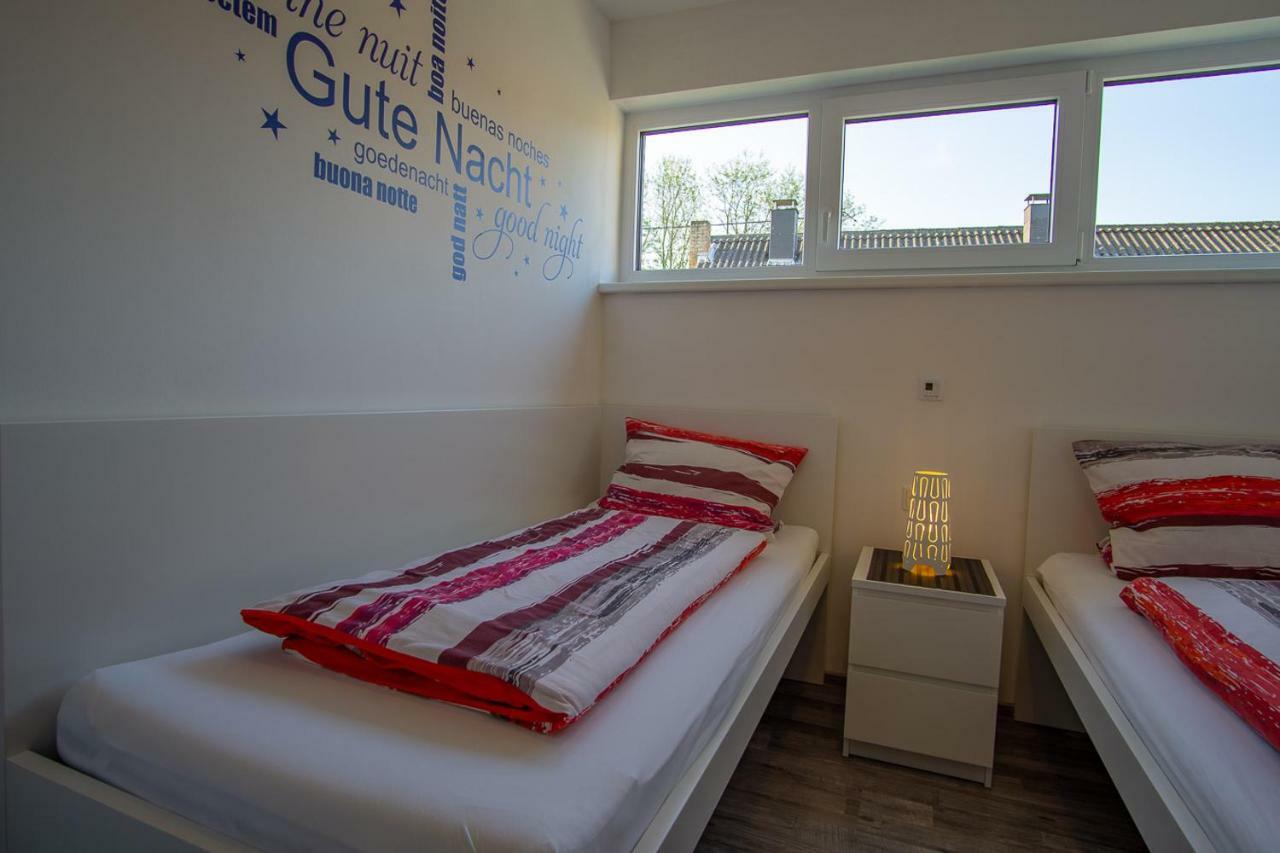 Ferienwohnung Dorfbrunnen Merzig Zewnętrze zdjęcie