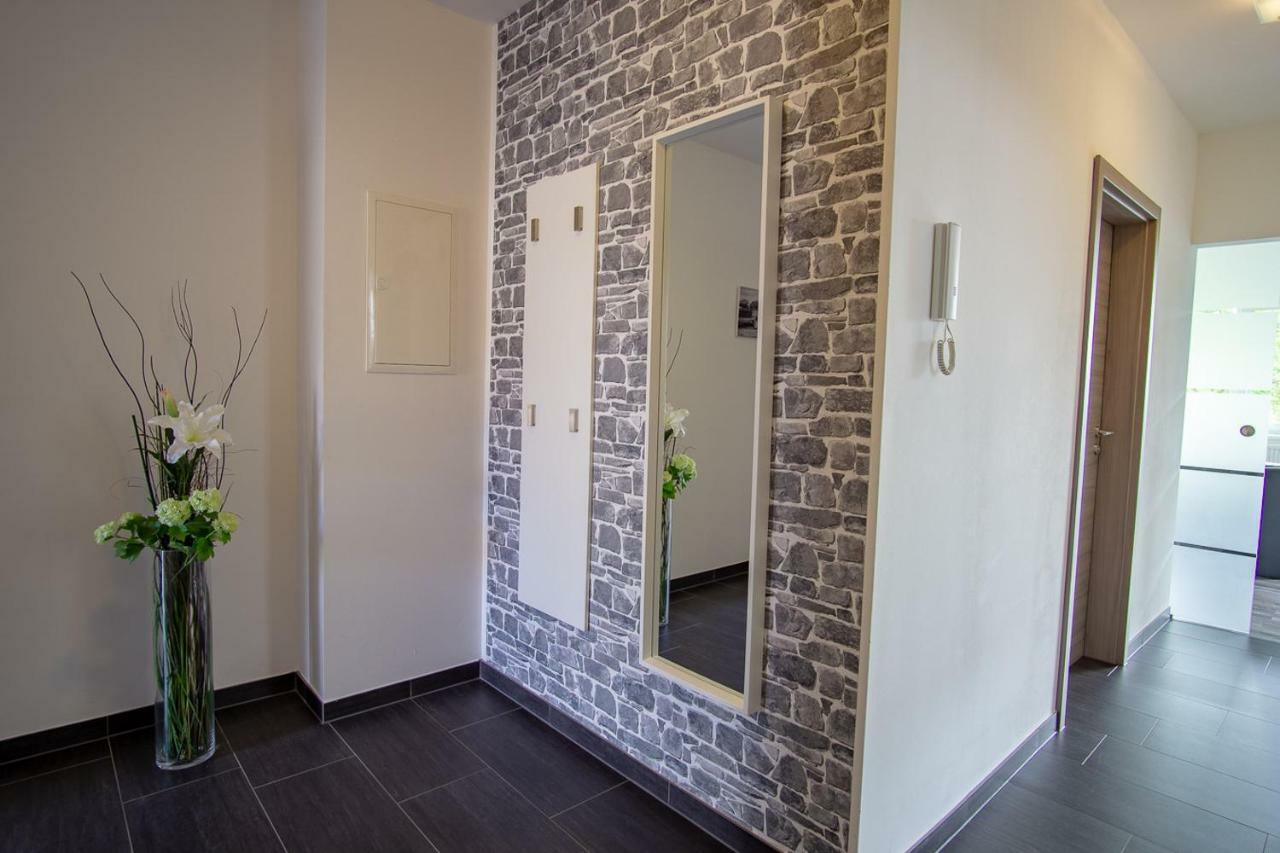 Ferienwohnung Dorfbrunnen Merzig Zewnętrze zdjęcie