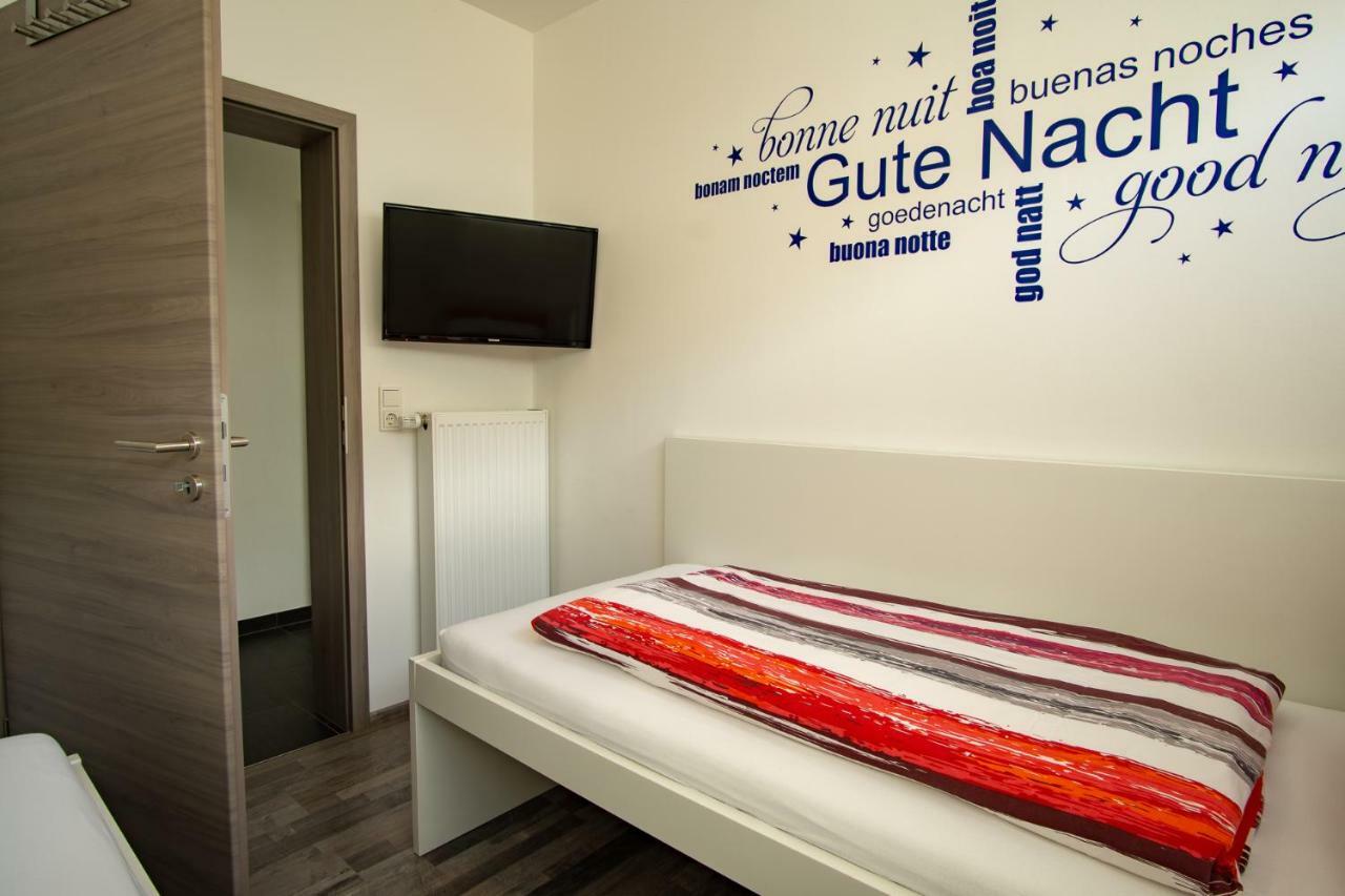 Ferienwohnung Dorfbrunnen Merzig Zewnętrze zdjęcie