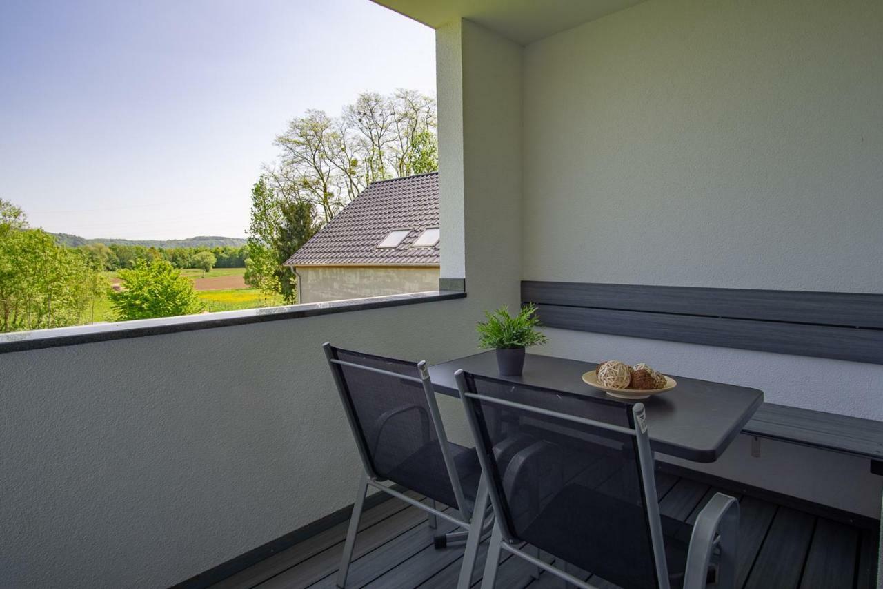 Ferienwohnung Dorfbrunnen Merzig Zewnętrze zdjęcie